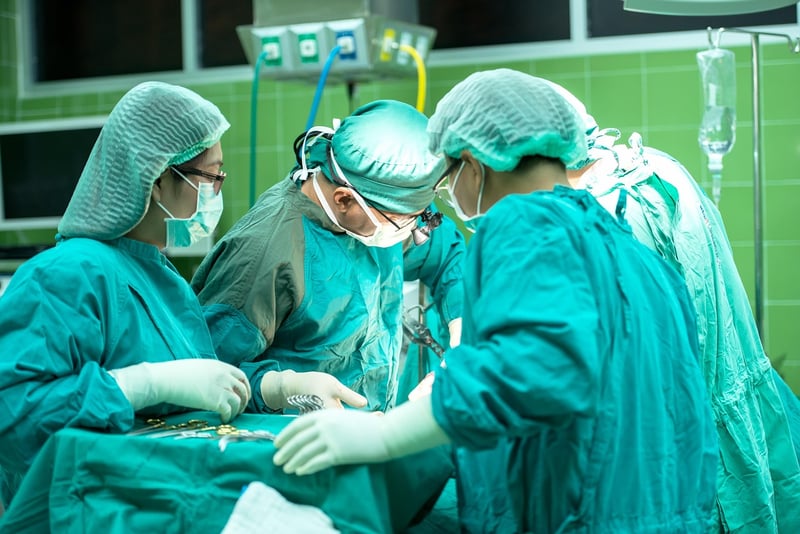 Healthcare Professional